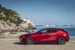 Mazda3 Hatchback 2019 года (WW)